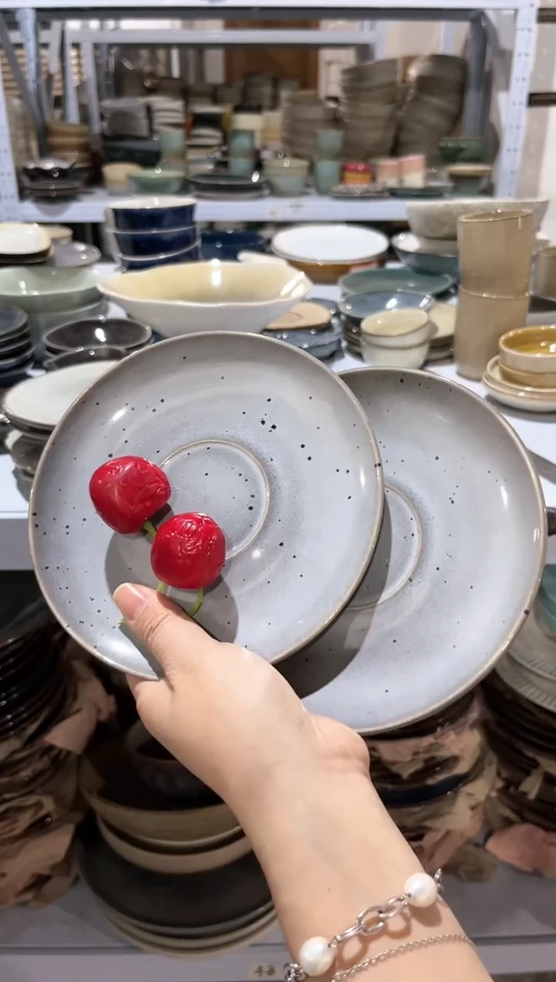 【闪购商品】瓷片外贸尾货瑕疵满20包邮X2 P1A