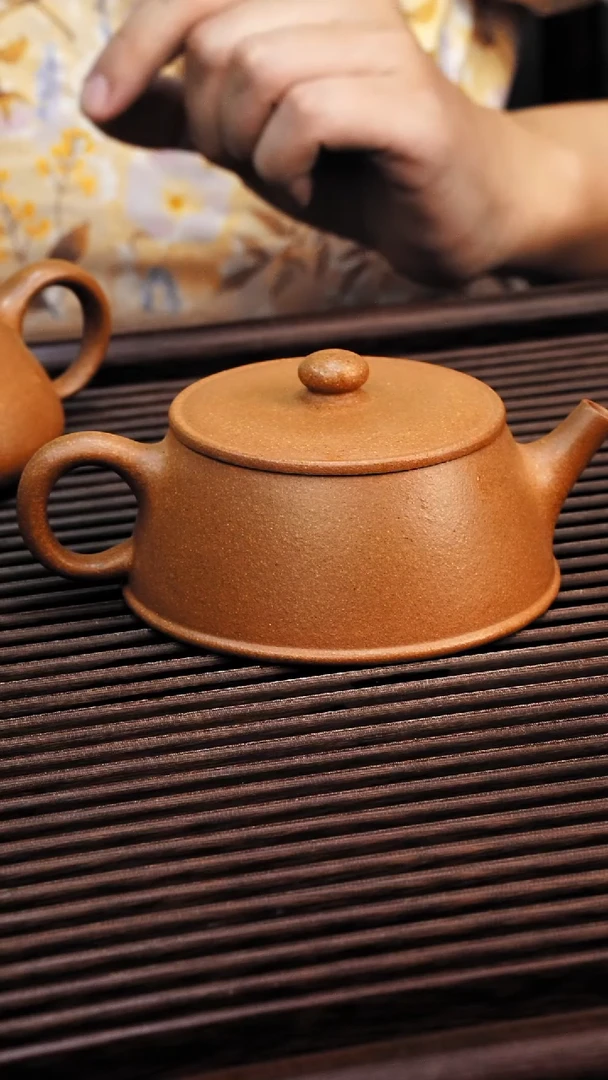 茶壶紫砂宜兴紫砂壶