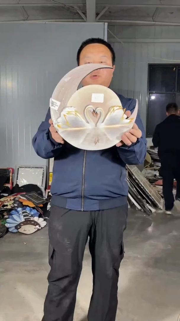 高端精雕装饰画尾货库存清仓处理129