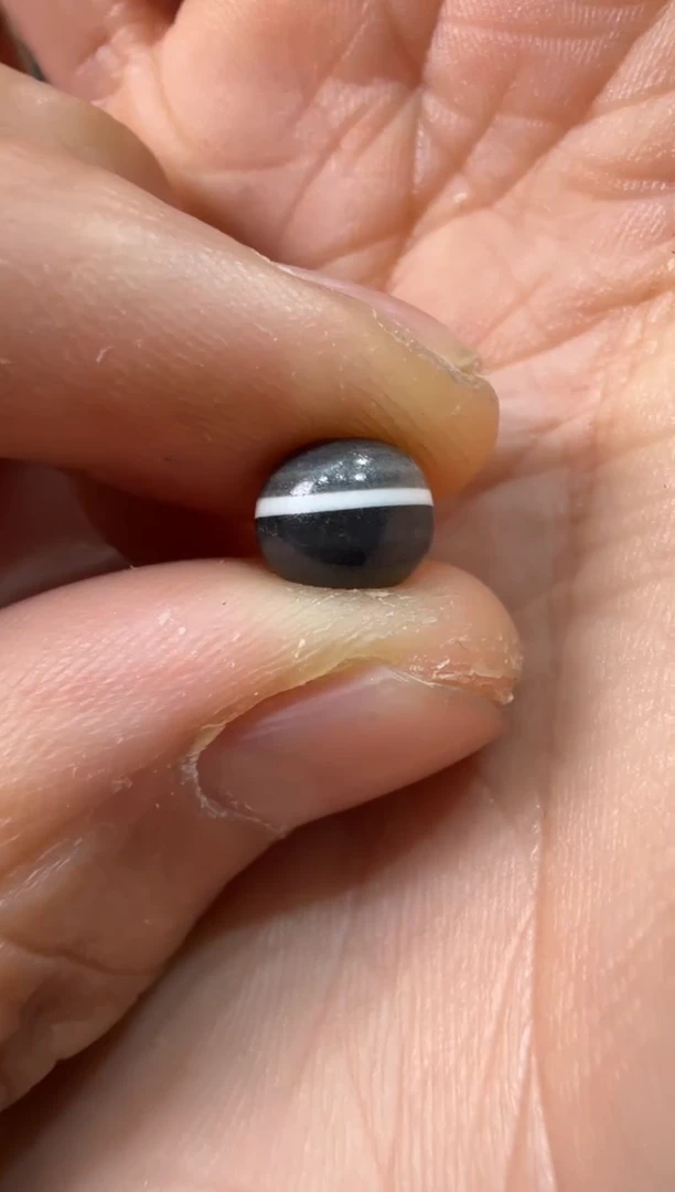 未镶嵌手链玛瑙/玉髓药师珠