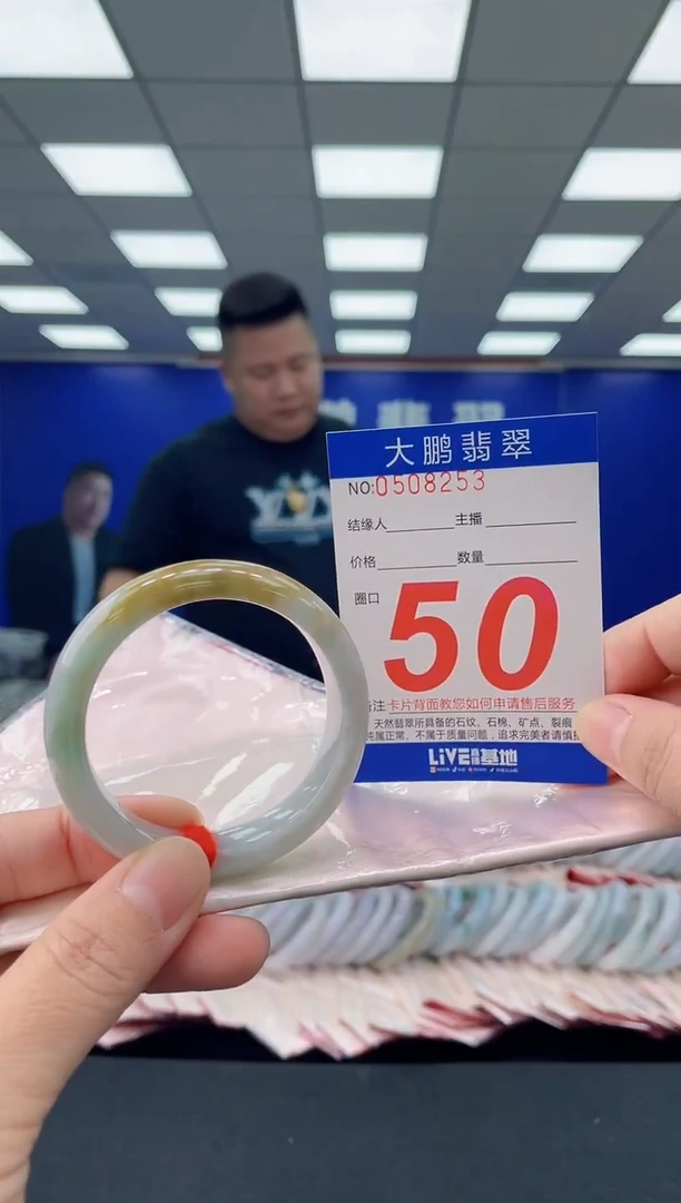 未镶嵌手镯翡翠AAAAAAAAAA1