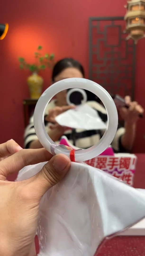 未镶嵌手镯翡翠翡翠手镯27