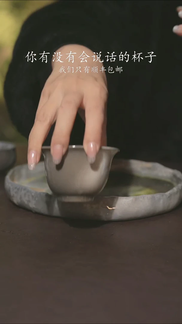 小龙堂柴烧不退不换847