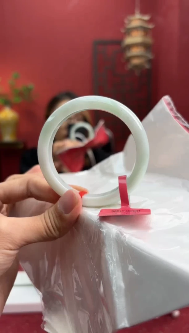 未镶嵌手镯翡翠翡翠手镯6