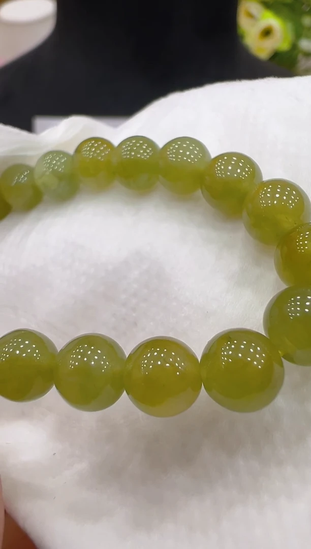 未镶嵌手串翡翠多样性团购发货一件