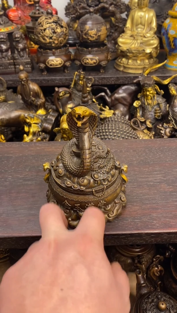 案台摆件  物品摆件