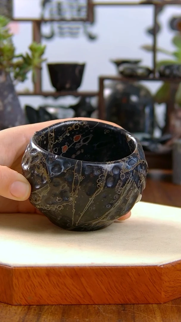 【闪购商品】奢上奢精品梅花玉