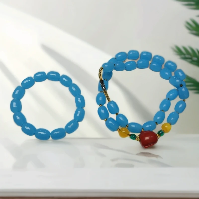 娅萍c149海药胶珠套装