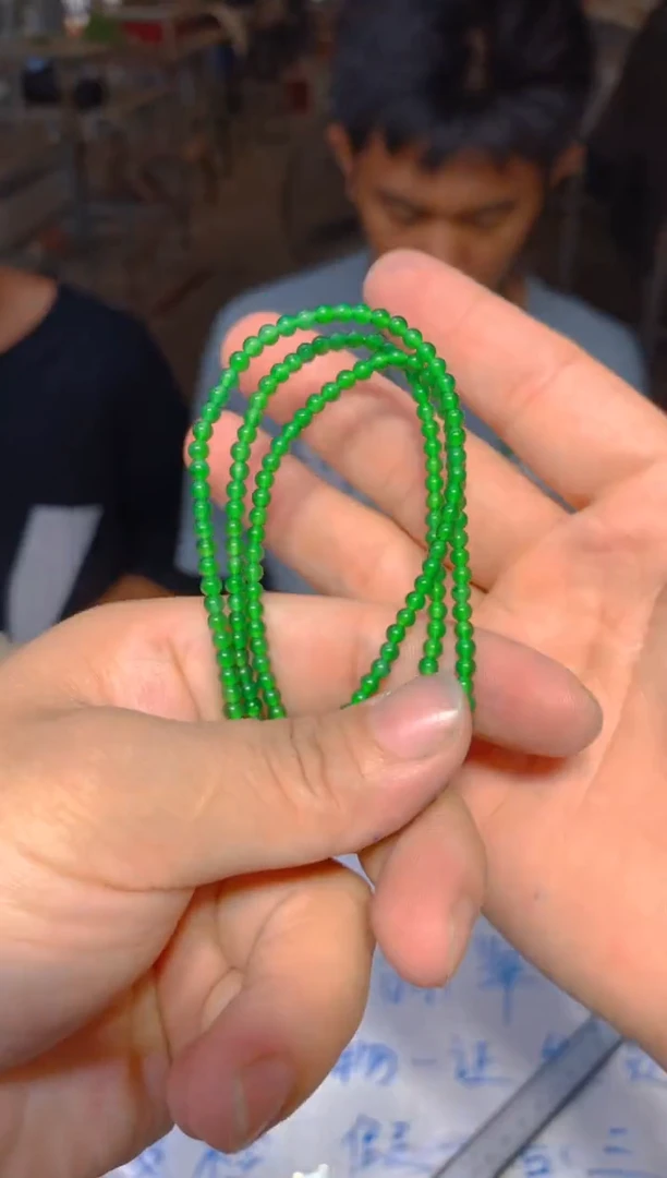 定制翡翠未镶嵌212定制翡翠多样性发货（发其一）