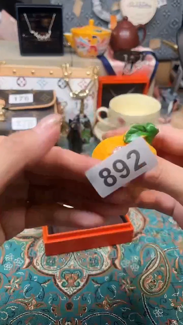 瓷片如图666小米朵百货