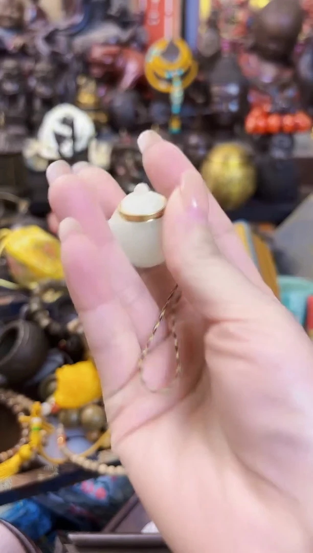 【闪购商品】风车木（黑檀木）1岳卫铜器专属链接