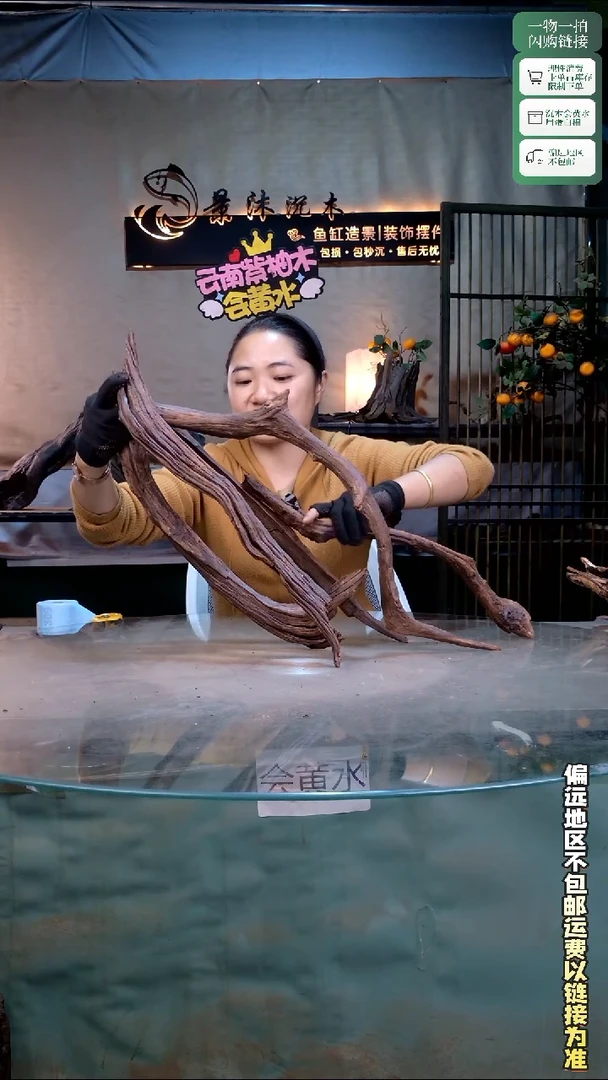 景沐沉木C305
