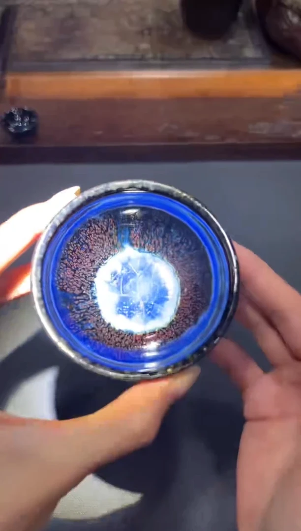 茶盏28@@杨建平老师