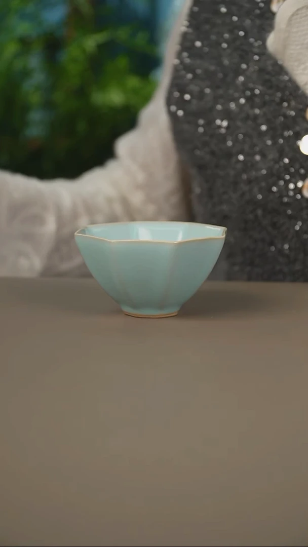 省工赵志强八方杯一级