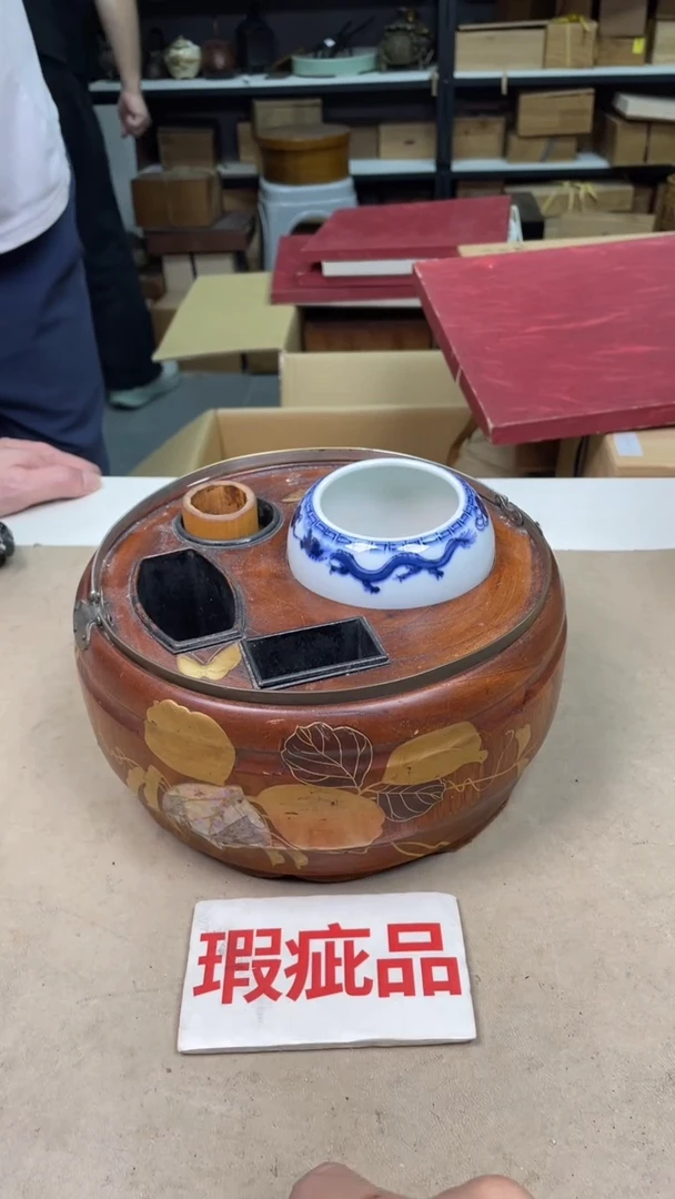 摆件茶宠瓷器茶具套装