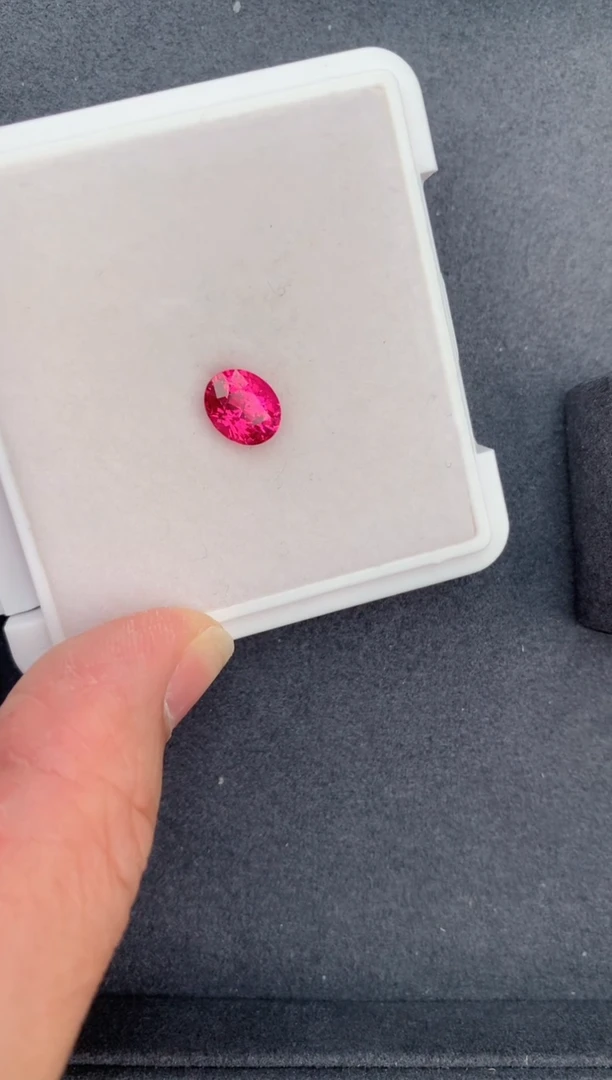 【闪购商品】尖晶石裸石未镶嵌2ct尖晶石