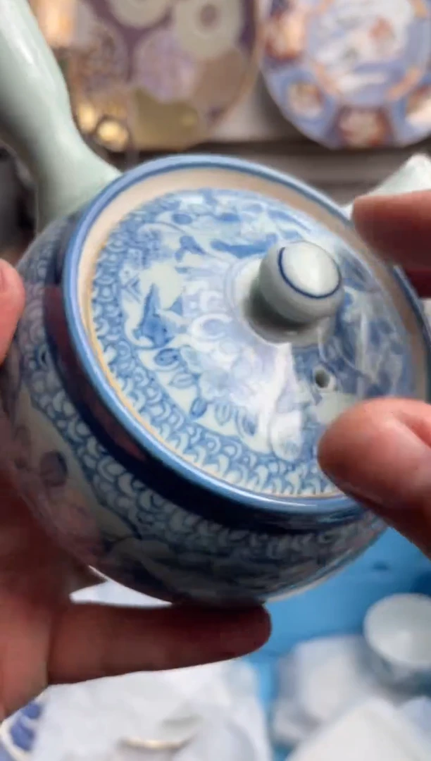 【闪购商品】瓷片391-A-1月31日满20包邮