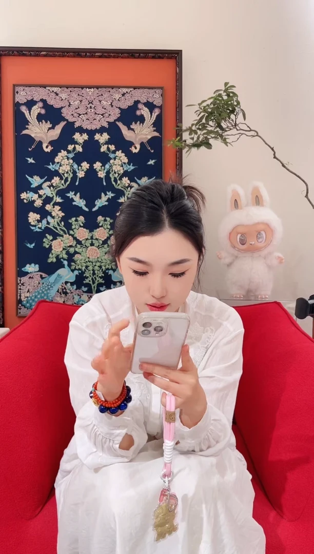 铁合金珐琅小***️时尚饰品