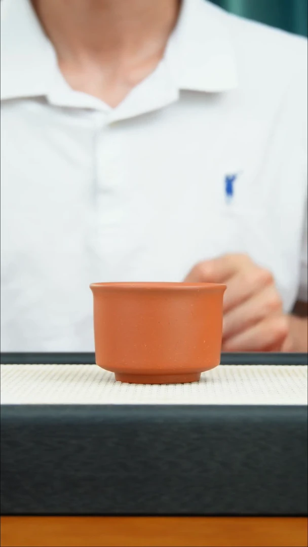 茶壶紫砂宜兴原矿无添加手工杯
