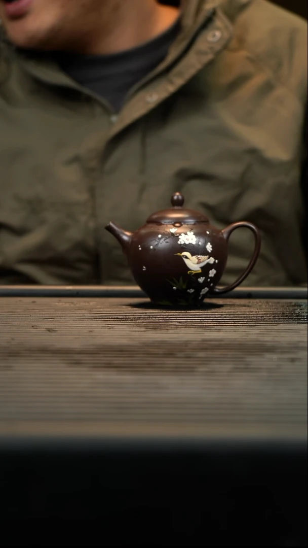 茶壶紫砂紫砂壶70