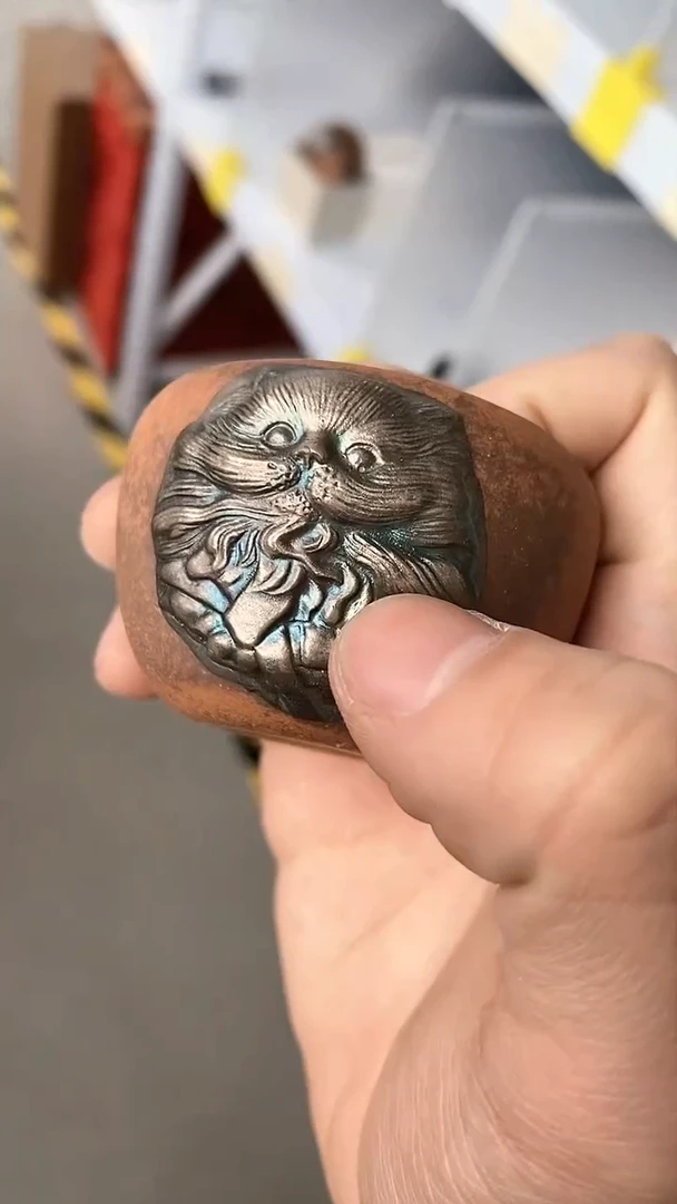 【闪购商品】瓷片陶瓷茶器福利A1139