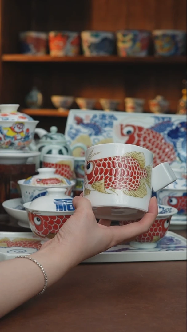 咖啡 昨明陶瓷福利价