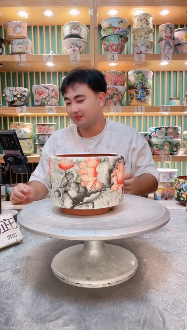 瓷片默认微瑕一物一拍0922-141