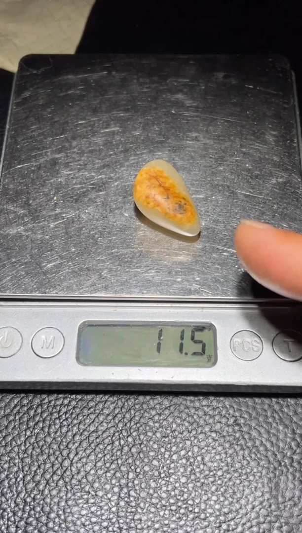 未镶嵌和田玉奇石7