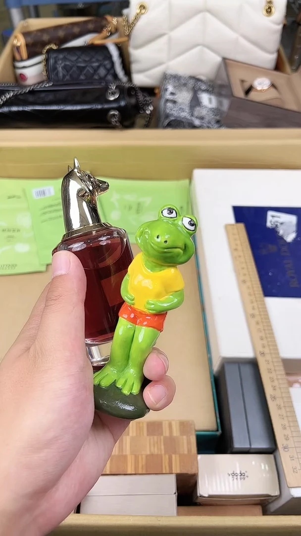 瓷片样品全球寻宝高端瓷儿