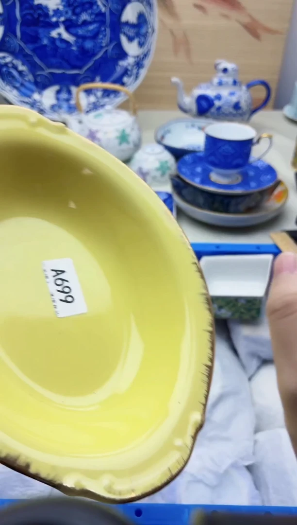 瓷片699