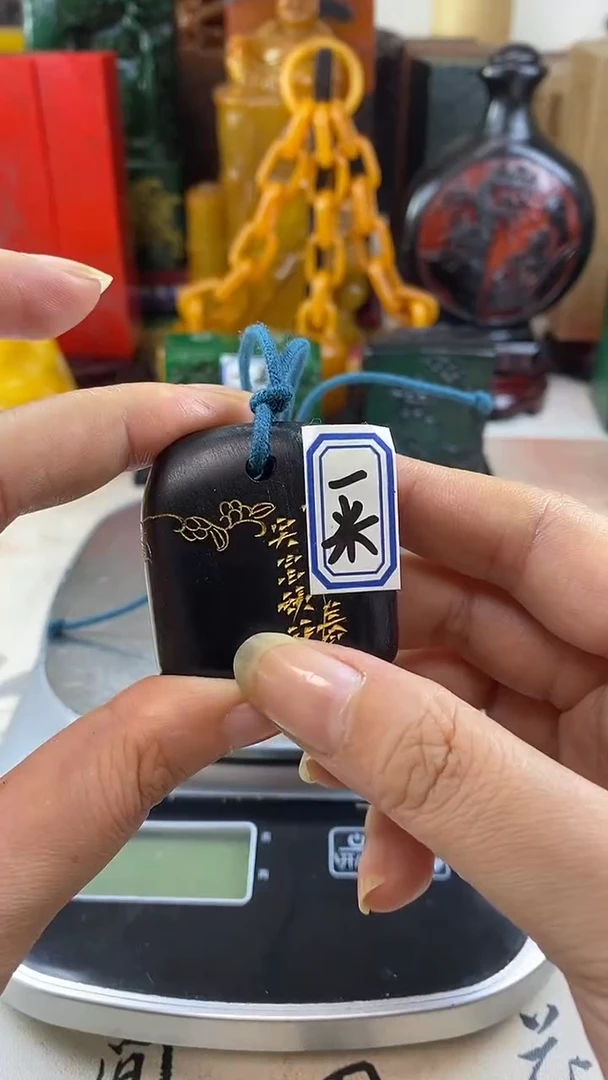 寿山石印石2寿山石