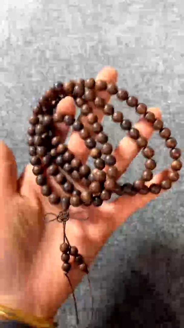 【闪购商品】木A517紫檀雕刻一直播间为准