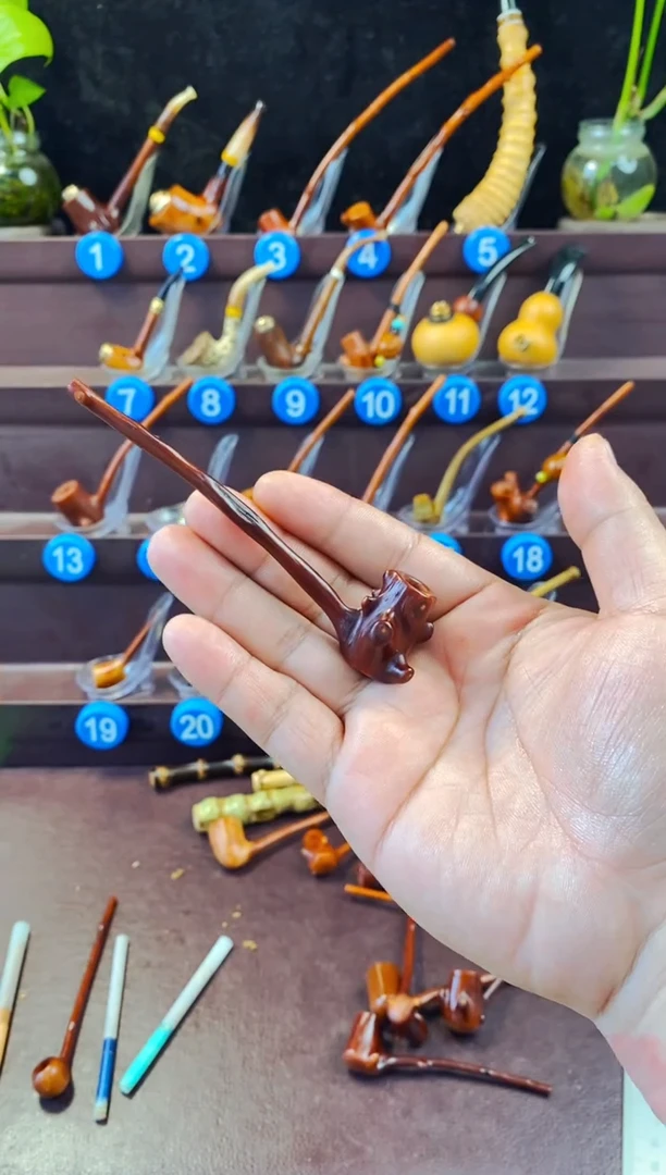 木檬子木的精品小斗