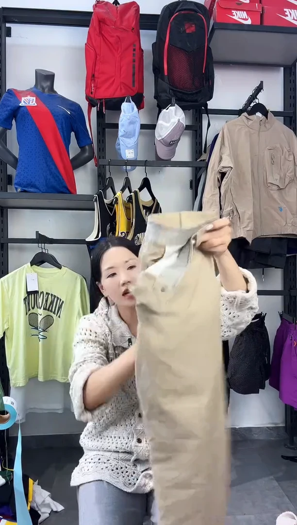 219编码 瑕疵款直播间过款为准 尺码