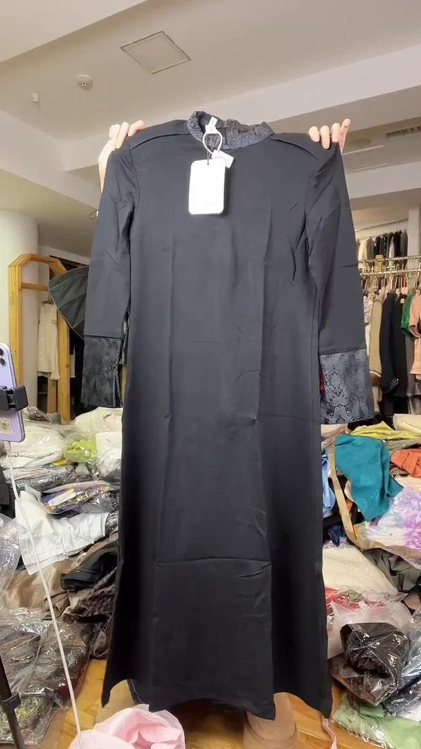 打底裙       M码       80-105斤（福利）