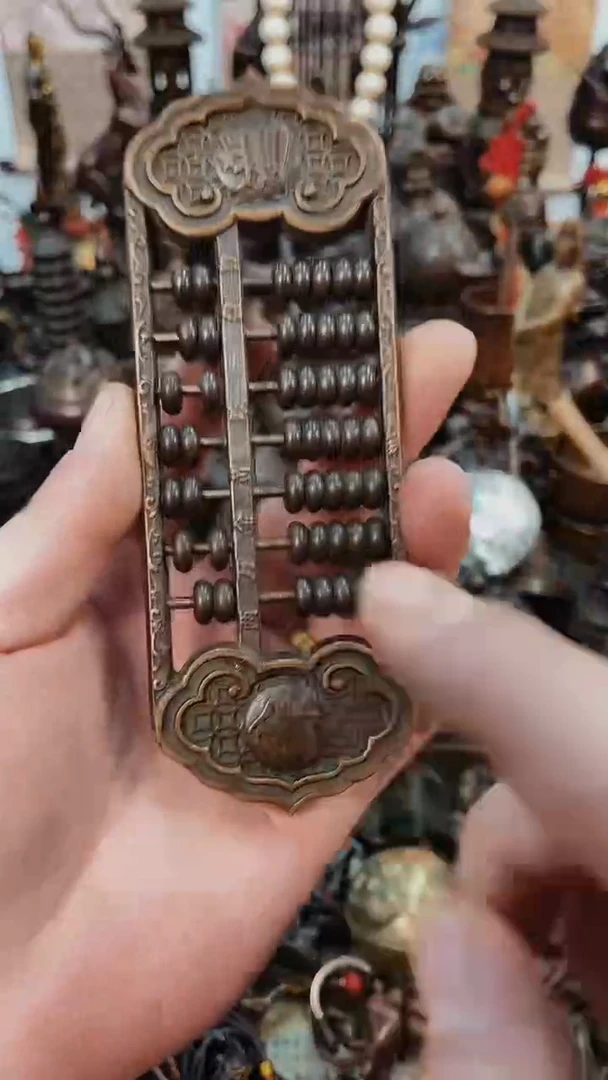 【闪购商品】精铜工匠 别具韵味