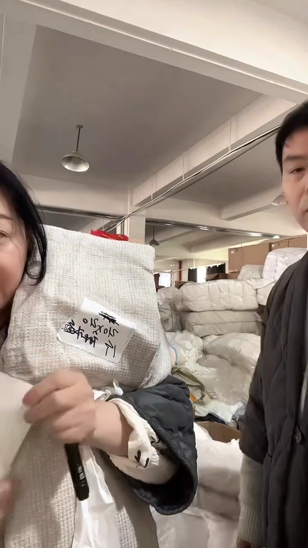 棉棉A33  亚麻被套原麻色210*210
