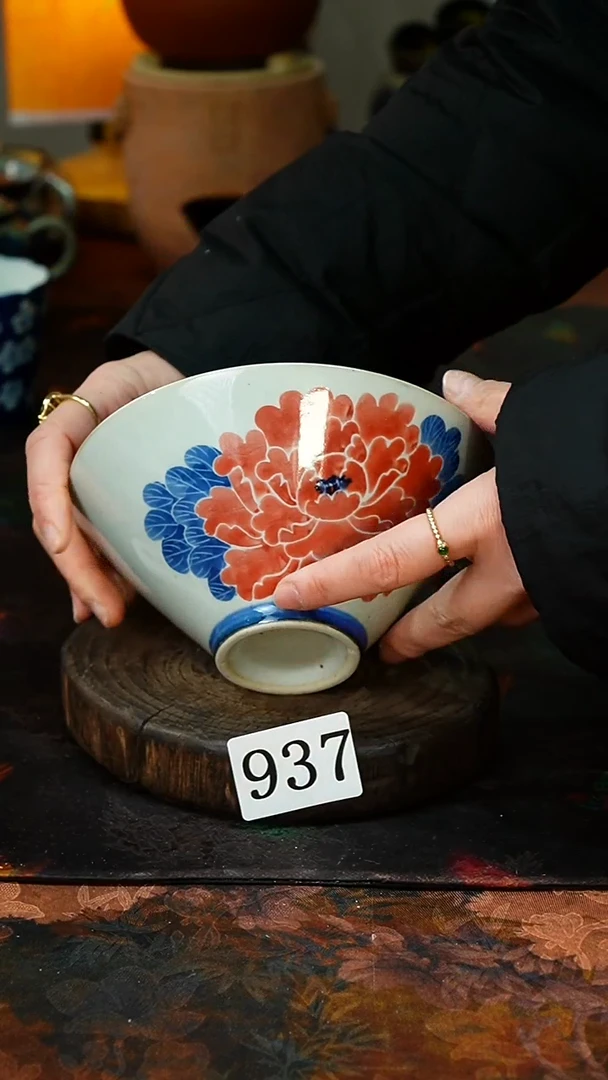 【闪购商品】.937.............茶碗