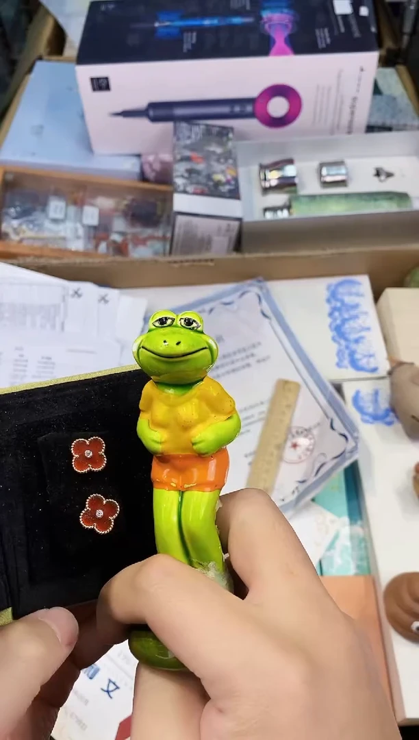 【闪购商品】瓷片都是我的大宝贝儿瓷器.