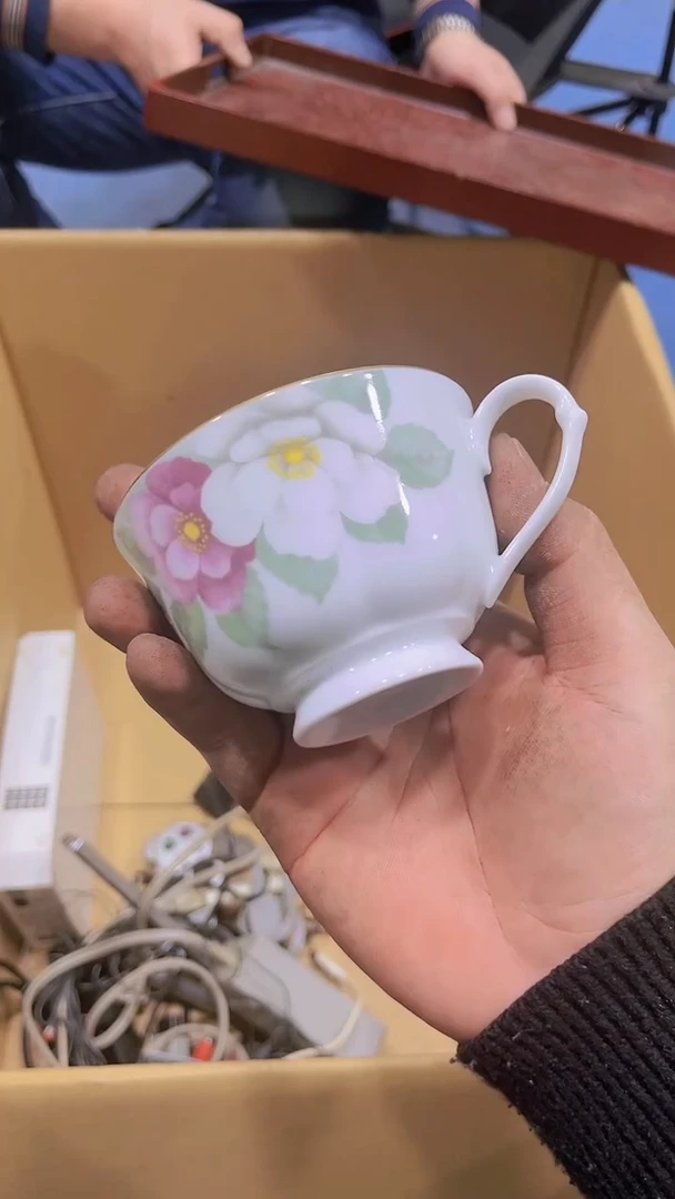 【闪购商品】瑕疵品瓷器瓷器瓷器