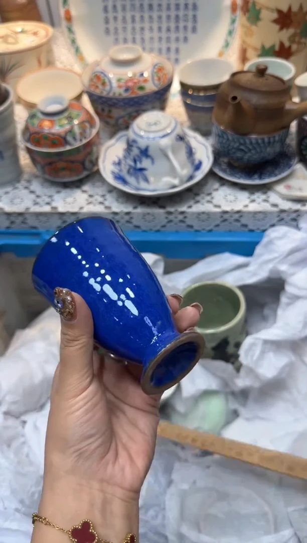 【闪购商品】417回流瓷器，默认微瑕，18包邮