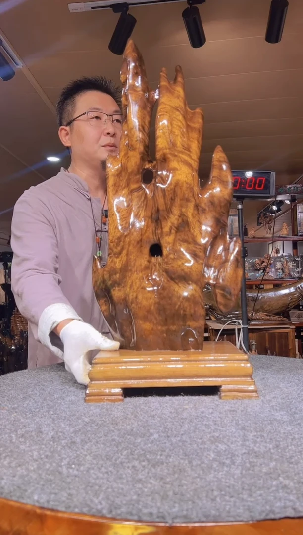 金丝楠随*金丝楠木小叶桢楠