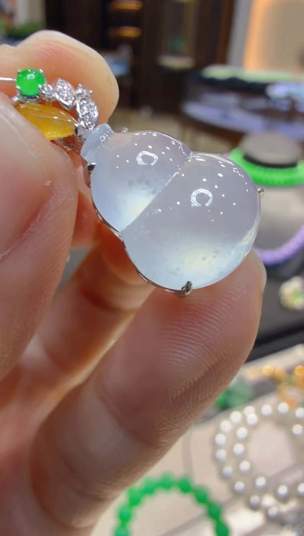 吊坠(不含链)未镶嵌翡翠多样性团购发一件