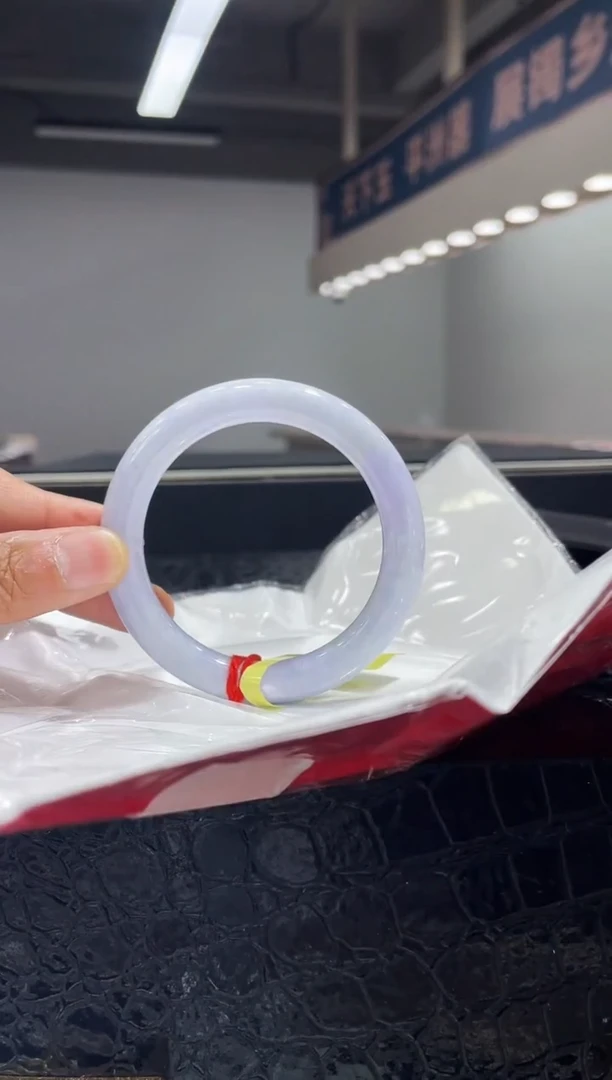 未镶嵌手镯翡翠26