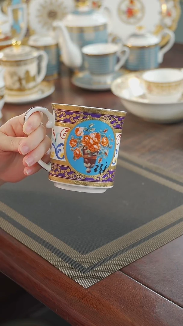 瓷片单杯 微瑕  福利价