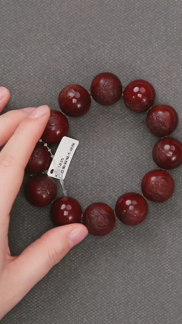 手串/手链橄榄核?**?橄榄核手串