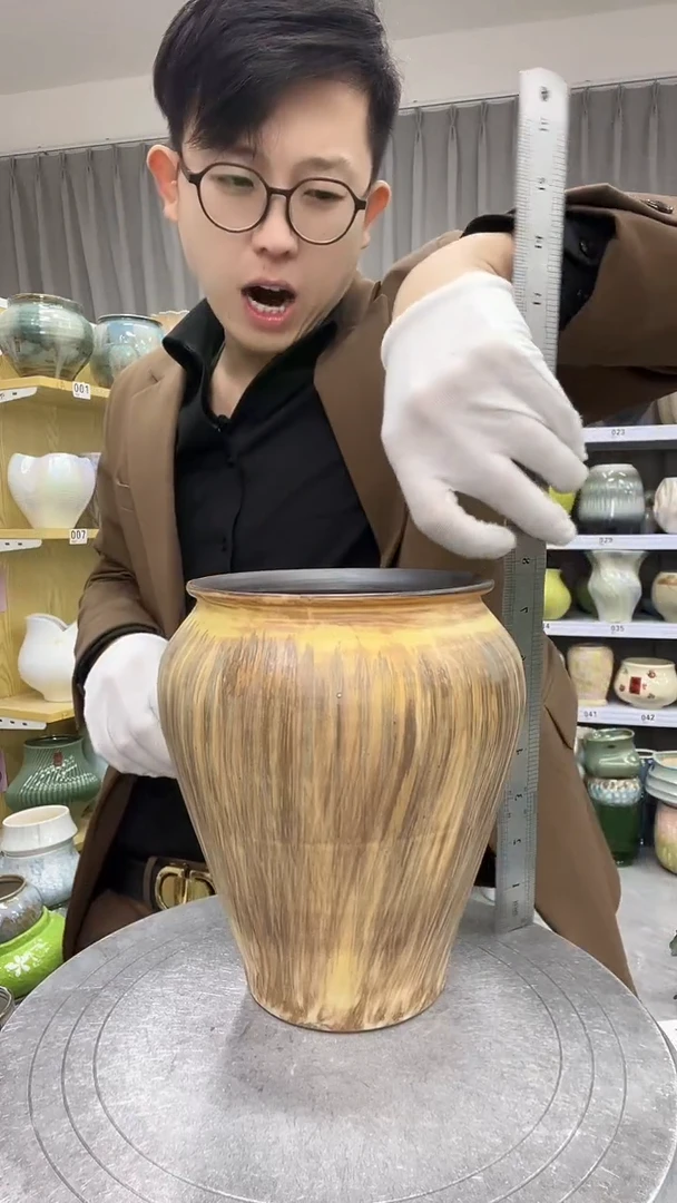 【11.19】直播链接  高度:  20  口径:   12