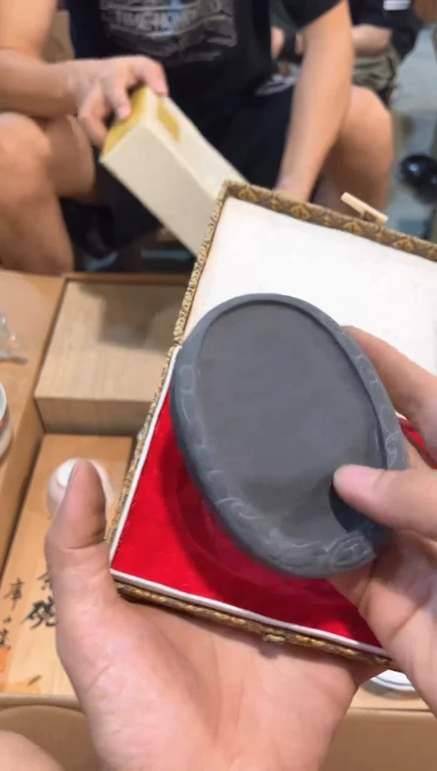A4547中古瓷器 茶器周边/1