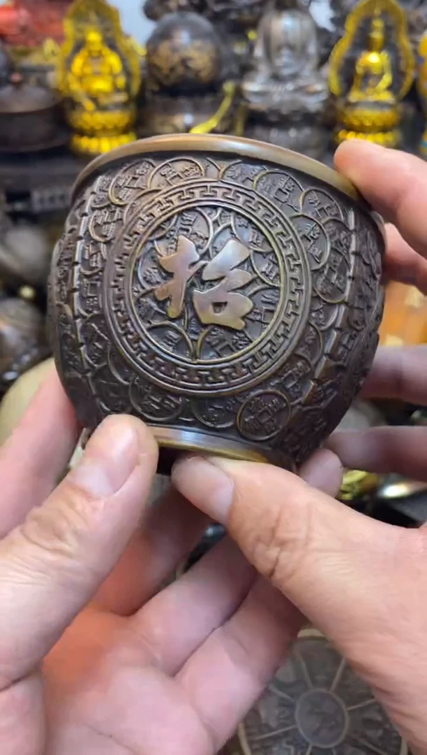 案台摆件 物品摆件