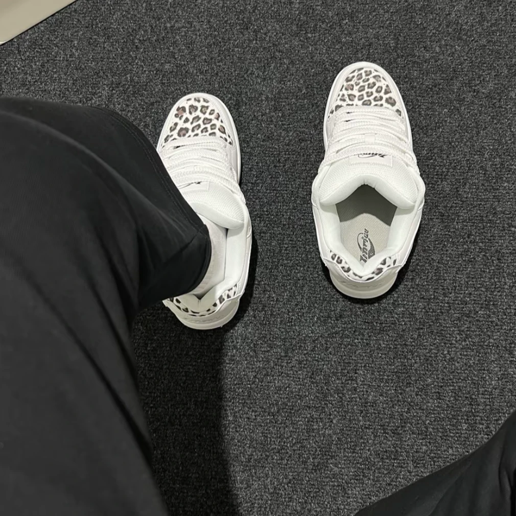 Tinmuu天牧闪电面包鞋潮流休闲板鞋厚底增高情侣鞋男鞋鞋子男款